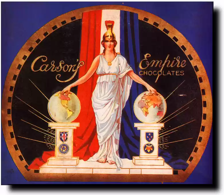 carsoryspack